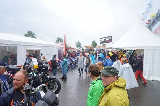 Sachsenring