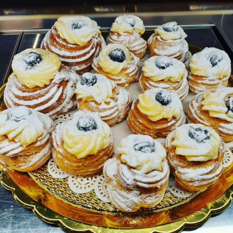 Bar Ristorante Gino