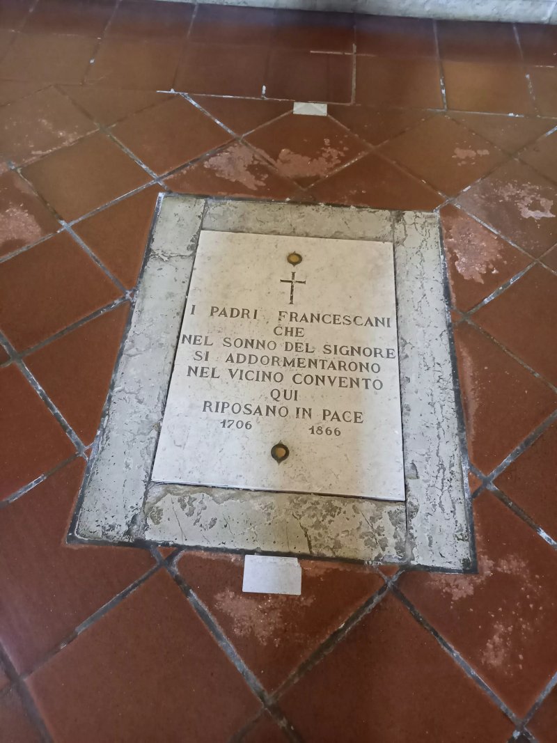 Chiesa Di Sant'antonio Da Padova