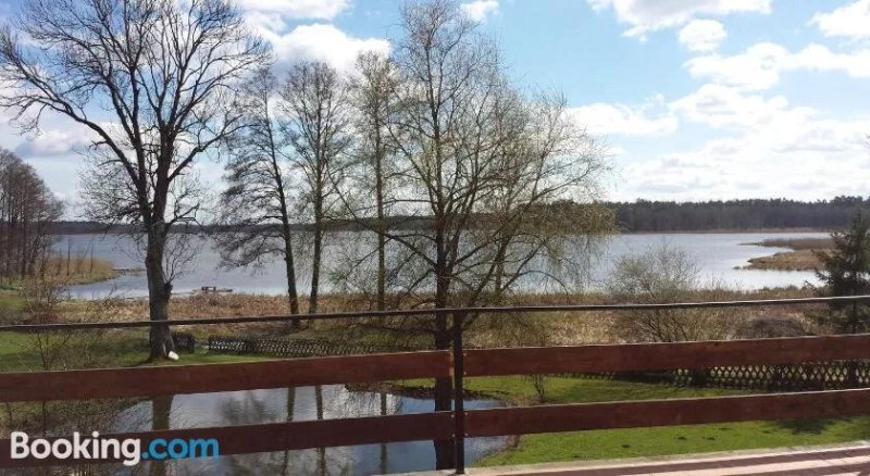 Agroturystyka Sedansk Nad Jeziorem Mazury Farm Stay