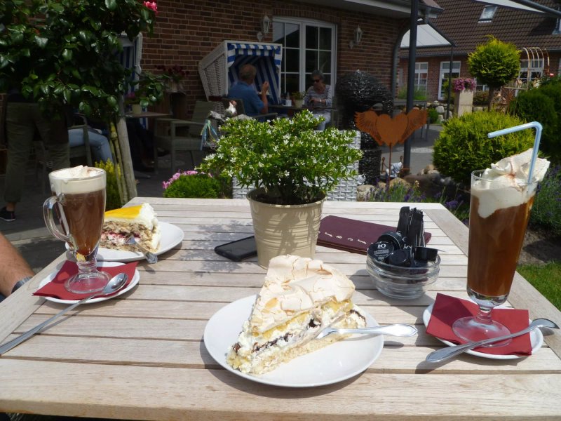 DorfCafe