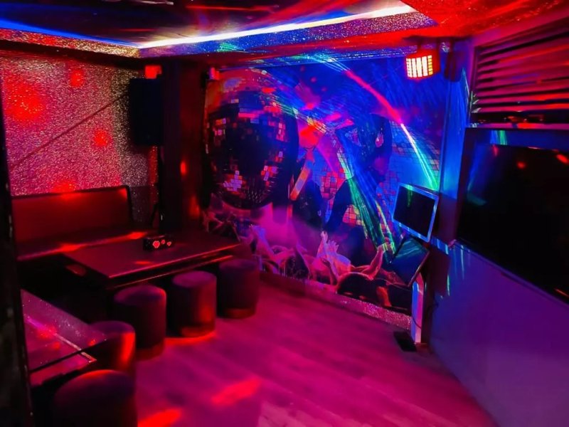 Net Viet Restaurant And Bar