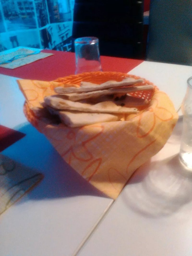 Ristorante Pizzeria Punto Uno