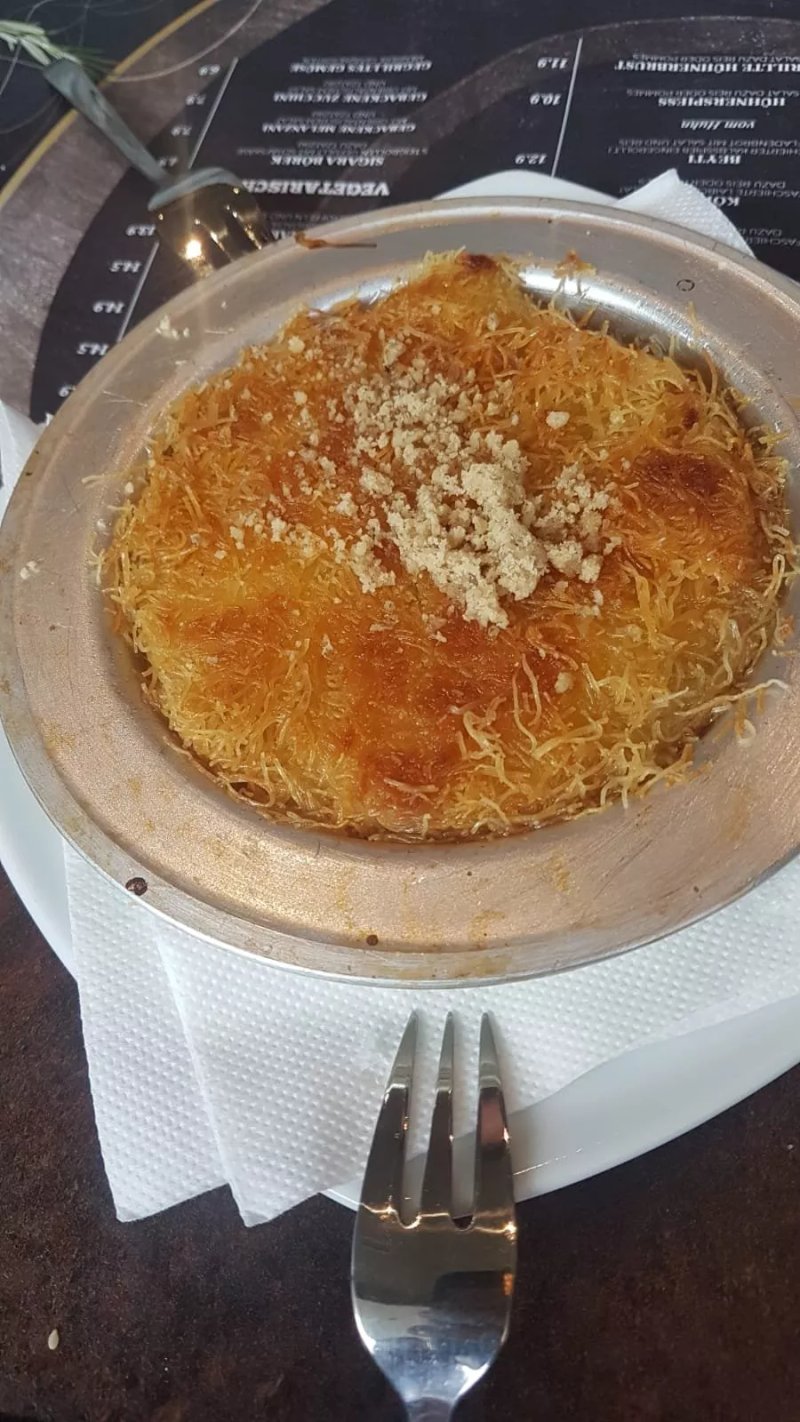 Duru Cafe Restaurant