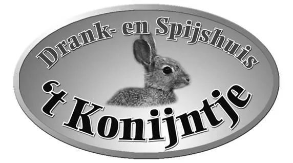 Drank- en Spijshuis 't Konijntje
