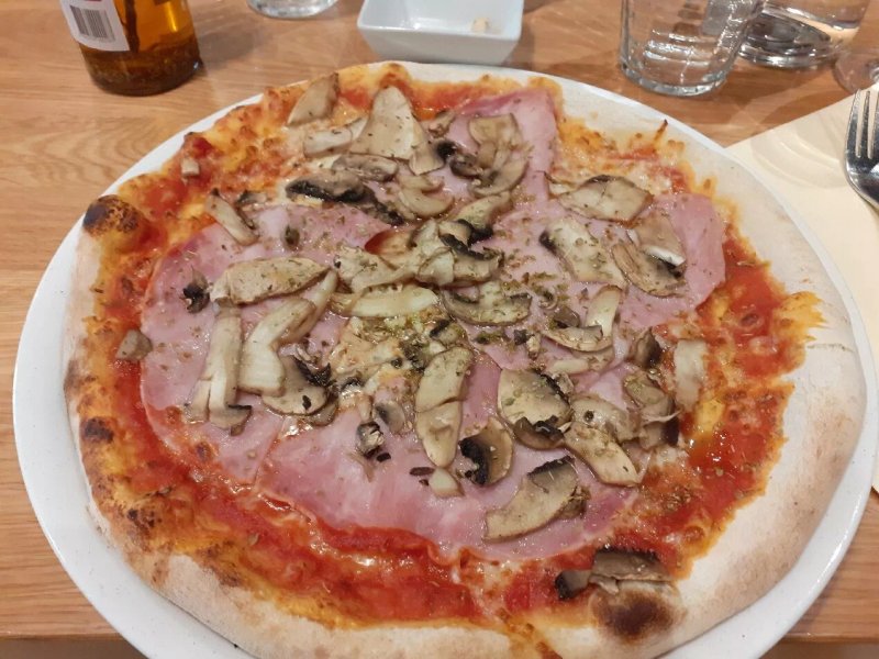 Ristorante Del Arte Claye Souilly