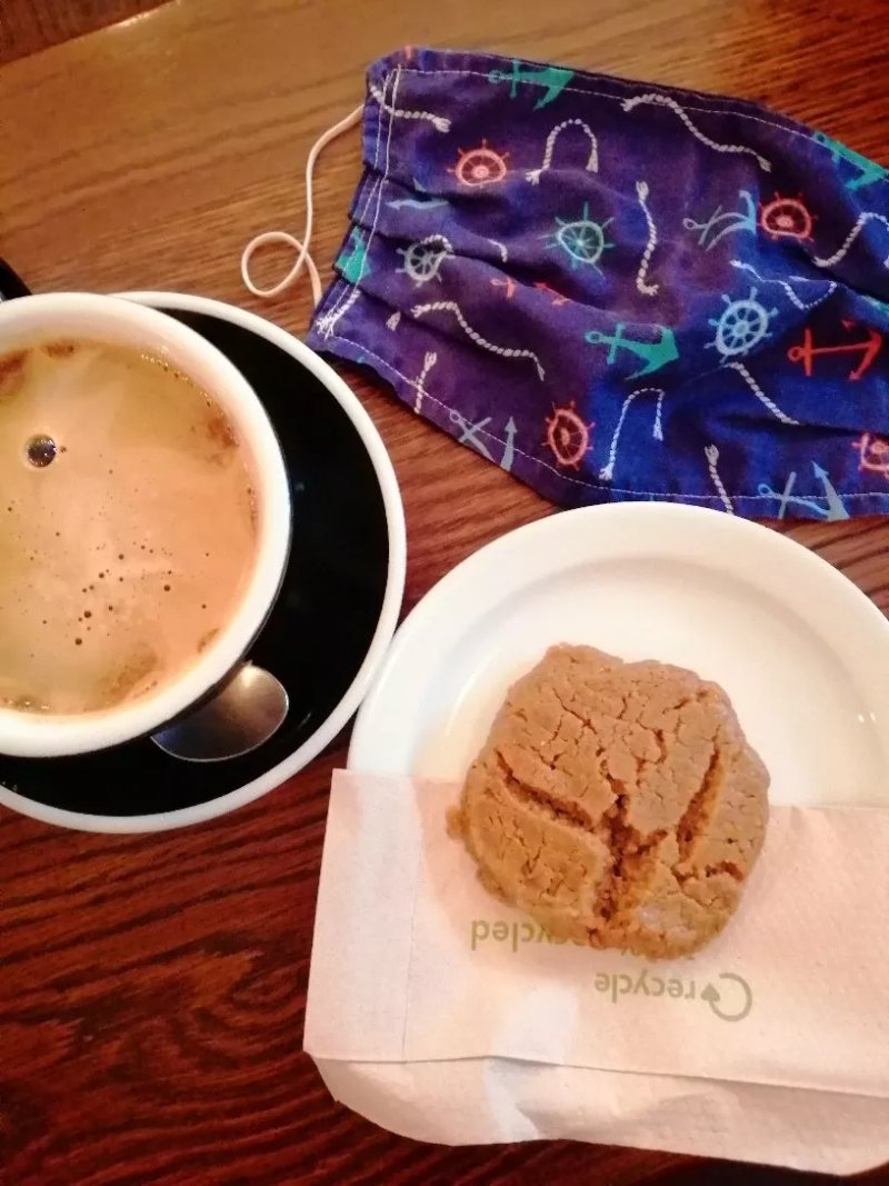 PO41 Coffee House