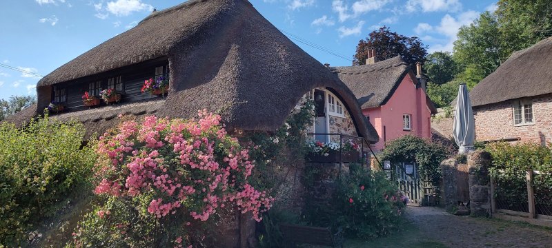 1 bedroom accommodation in Cockington, near Torquay