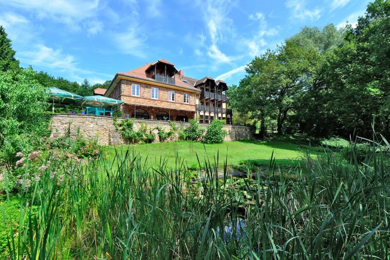 Haus Neugebauer, Hotel Garni
