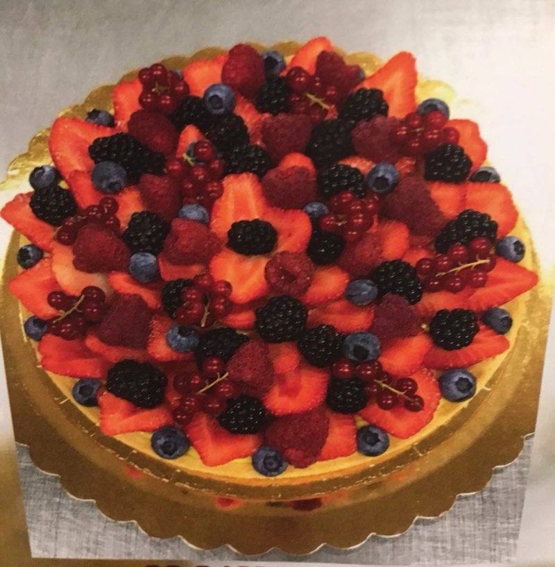 Pane del Borgo