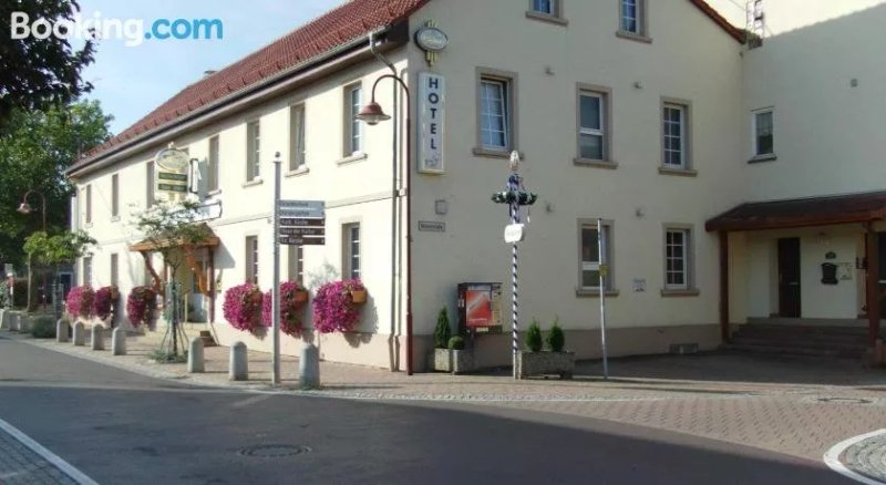 Hotel Zum Adler