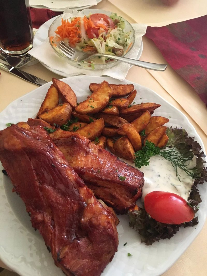 Restaurant Grundhof und Pension