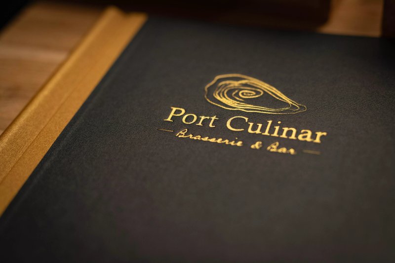 Port Culinar