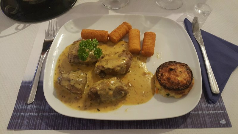 Le Train-Quai