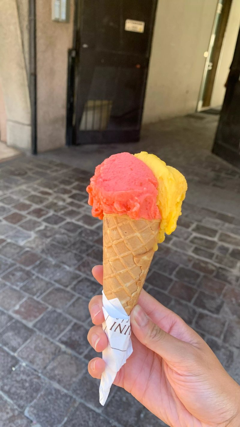 Gelaterie Pallini