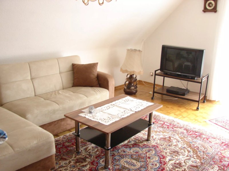 Ferienwohnung Goldschmidt