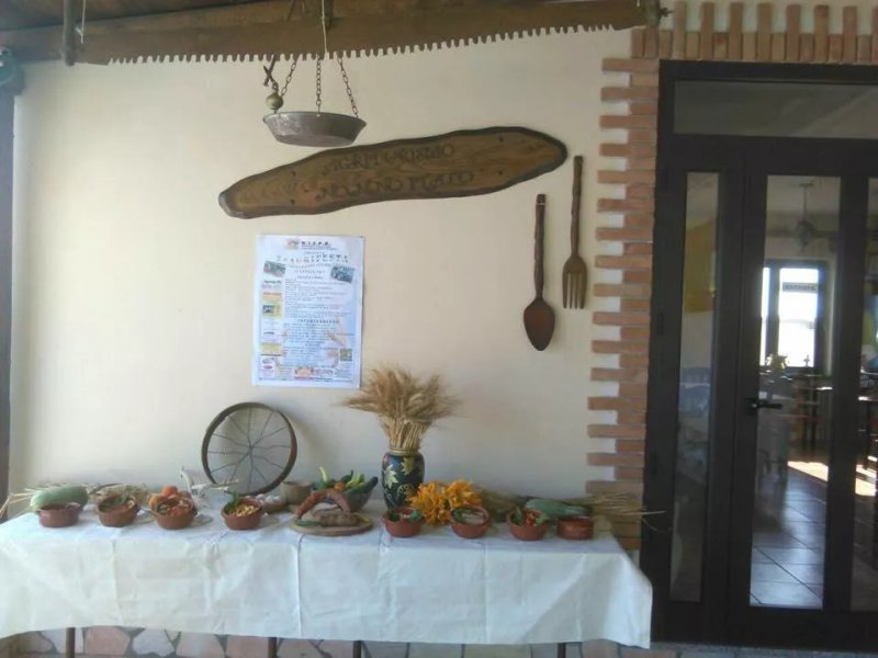 Agriturismo Nonno Italo