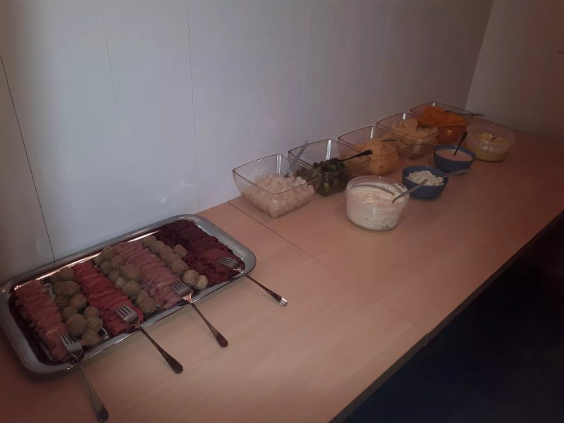 Restaurant Rebstock
