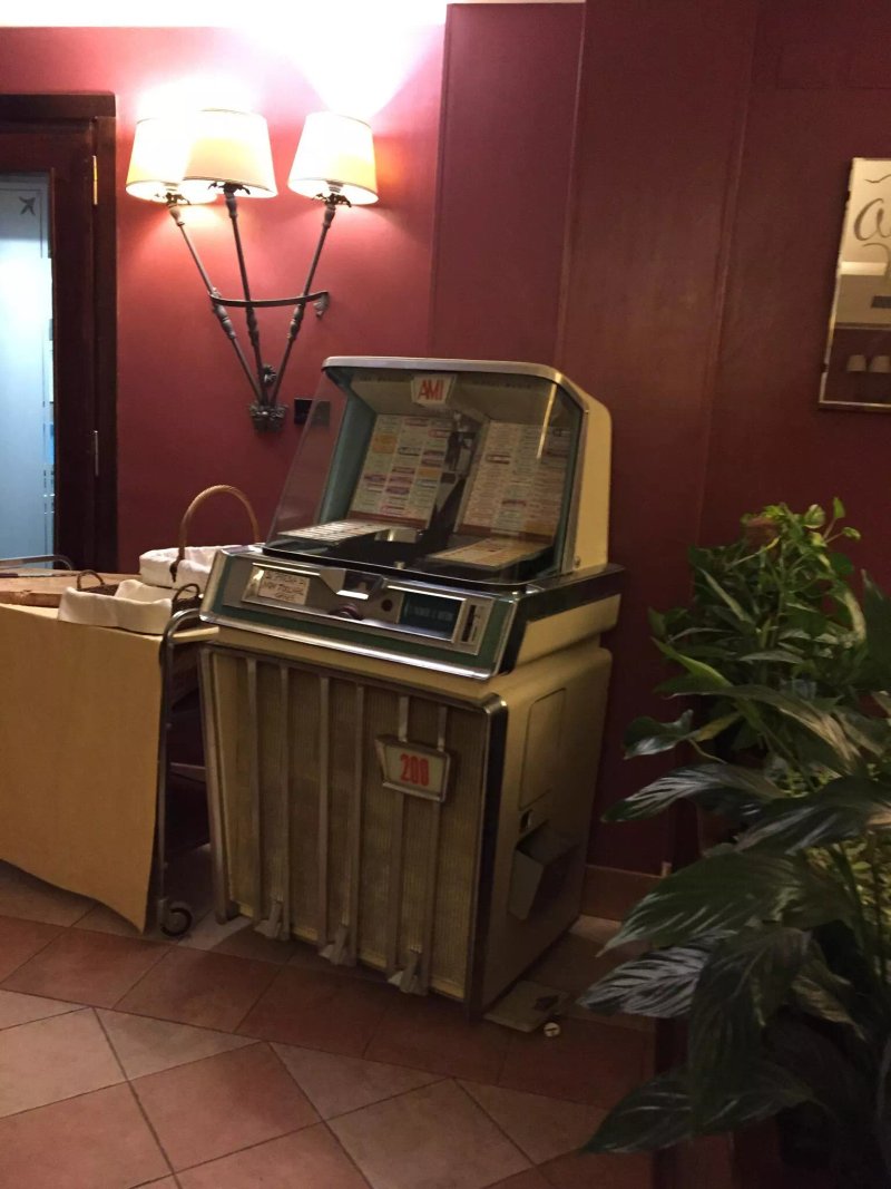 Hotel Ristorante da Politano