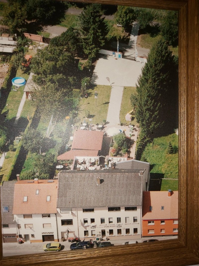 Restaurant Zur Post