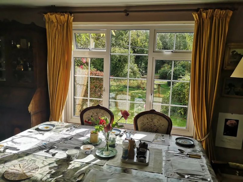 Mill House
