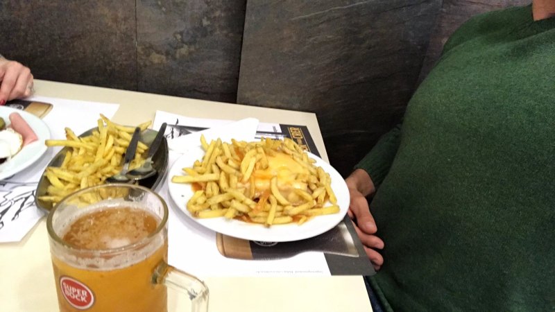 Cafe Rio de Janeiro