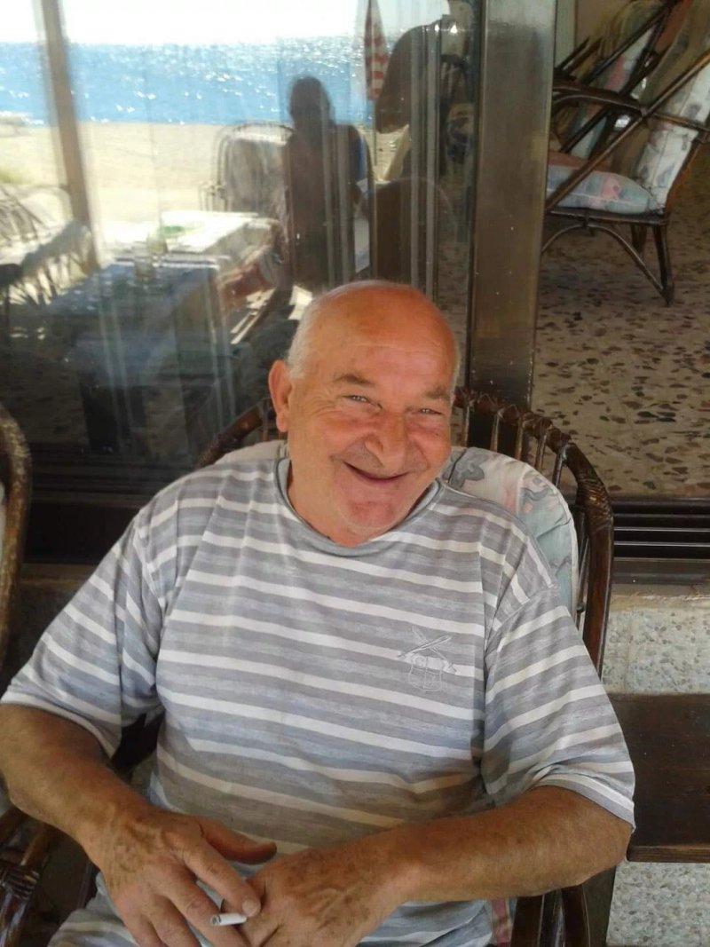 Zorba's Cafe Bar