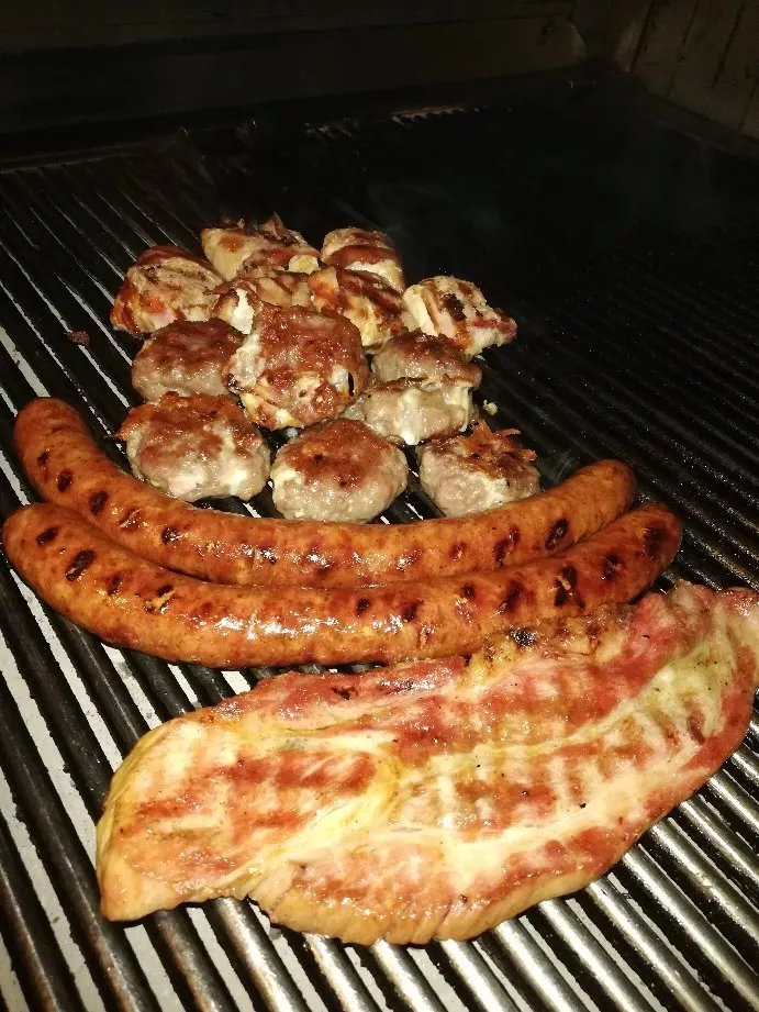 Etno Kafana Porta