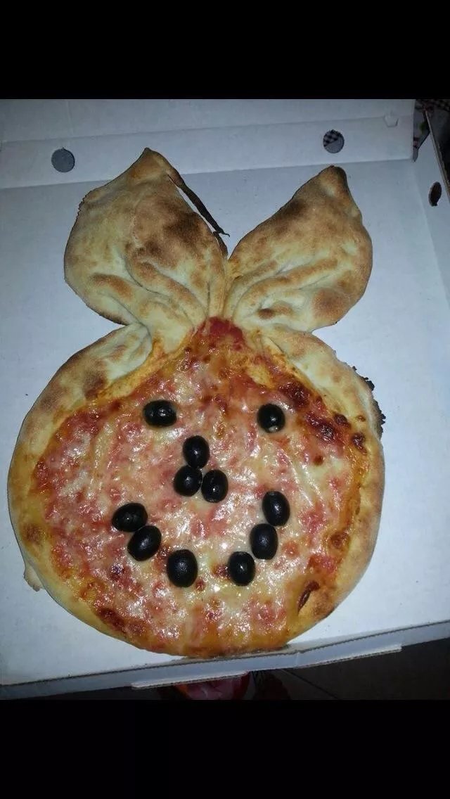 Pizzeria Il Rubino