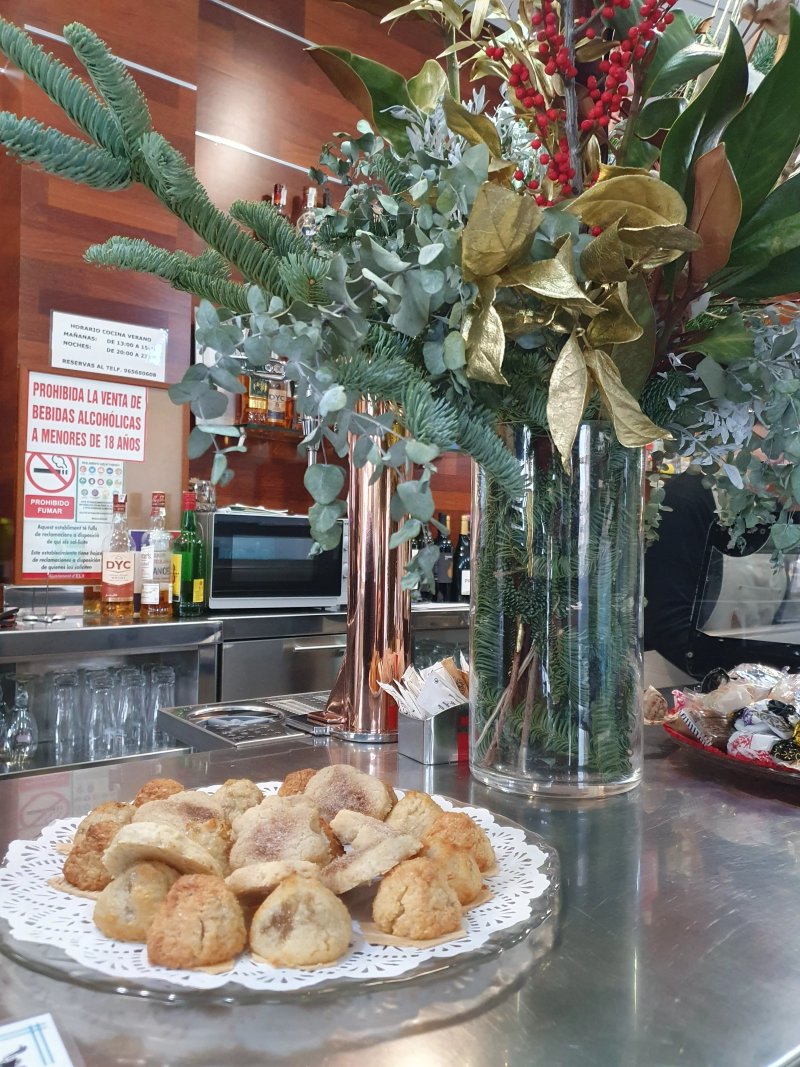 La Gramola Bar-Restaurante Torrellano