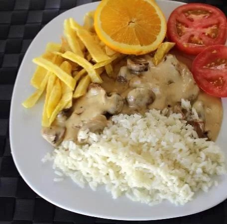116 Cafe Restaurante