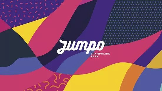 Jumpo Trampoline Park