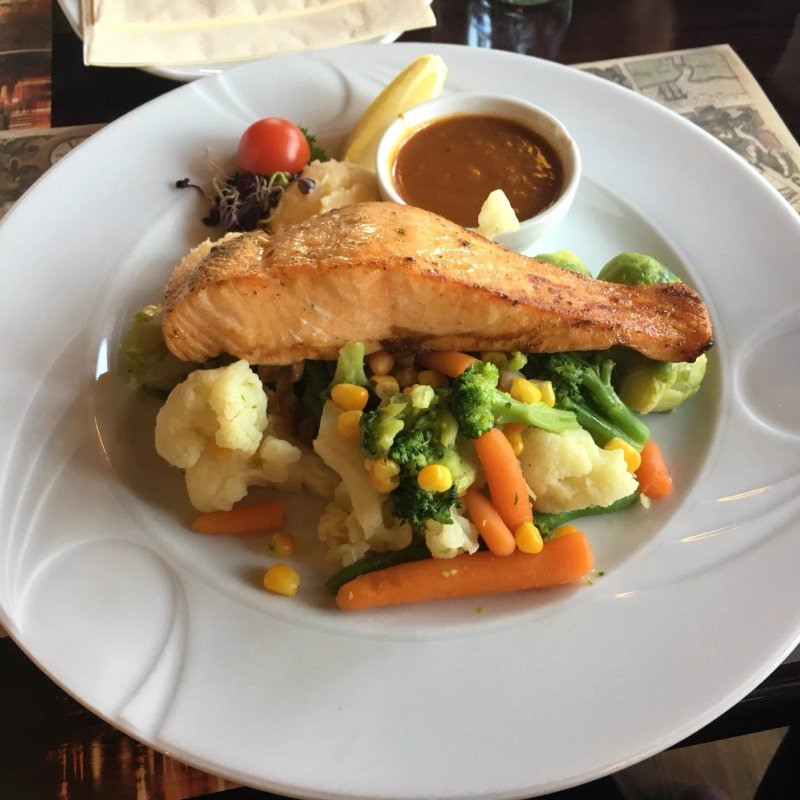 Aranyszarvas Golden Hind