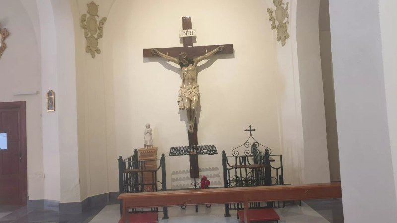Parroquia Arciprestal De San Agustin