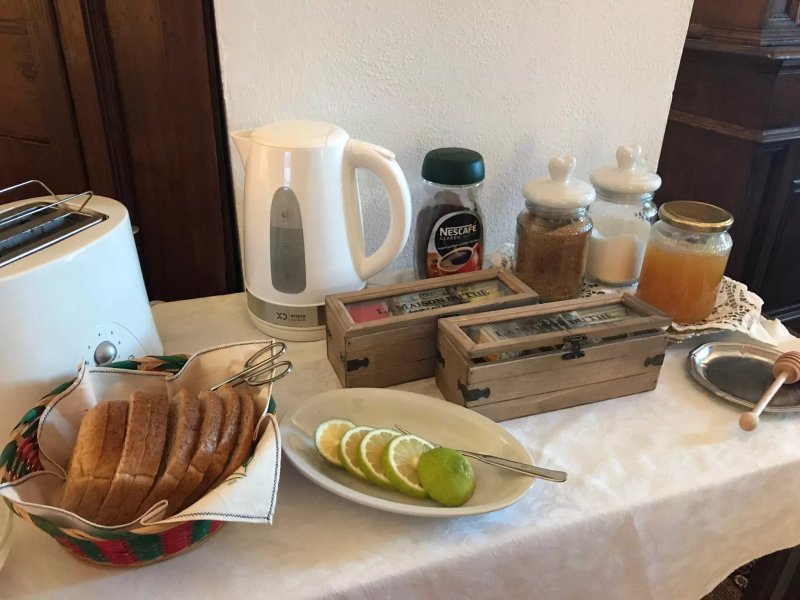 B&B Villa Silvana - Residenza di Campagna