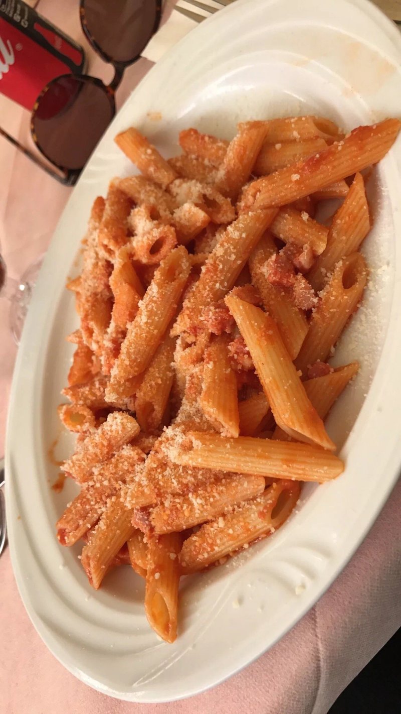 Quarta Generazione Ristorantino