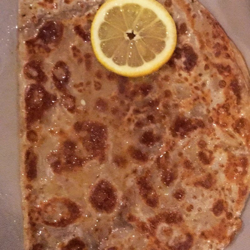 Creperie Le Bac a Ble