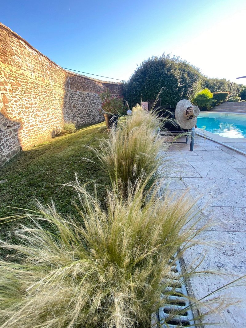 Magnifique Villa MY