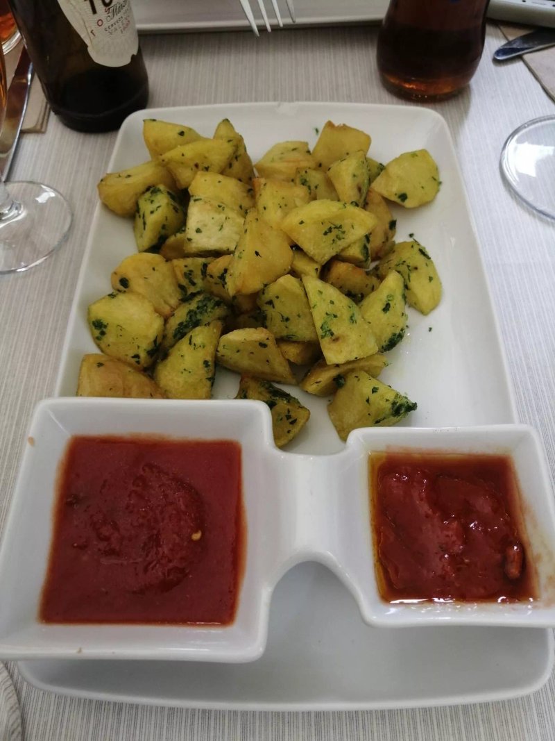 Pizzeria El Olivo