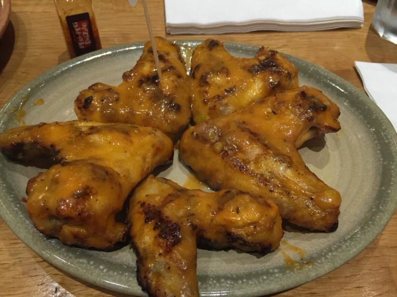 Nando's Dublin - Blanchardstown