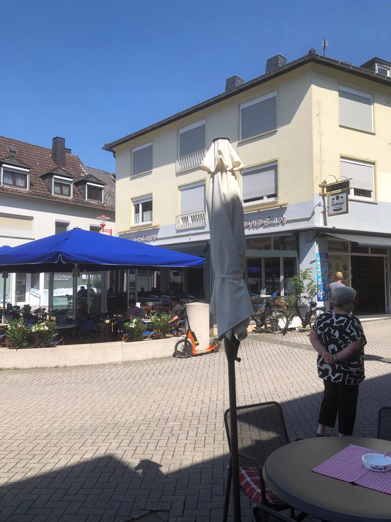 Eiscafe Venezia
