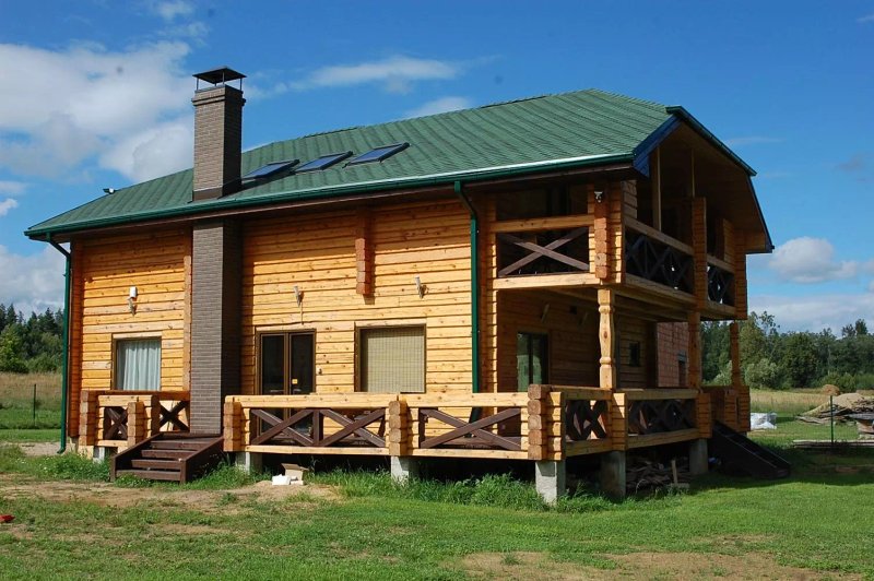 Milzkalne Guest House