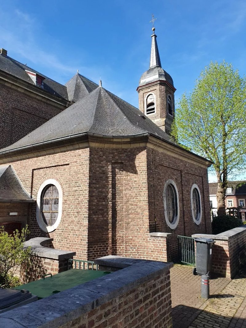Sint Agathakerk