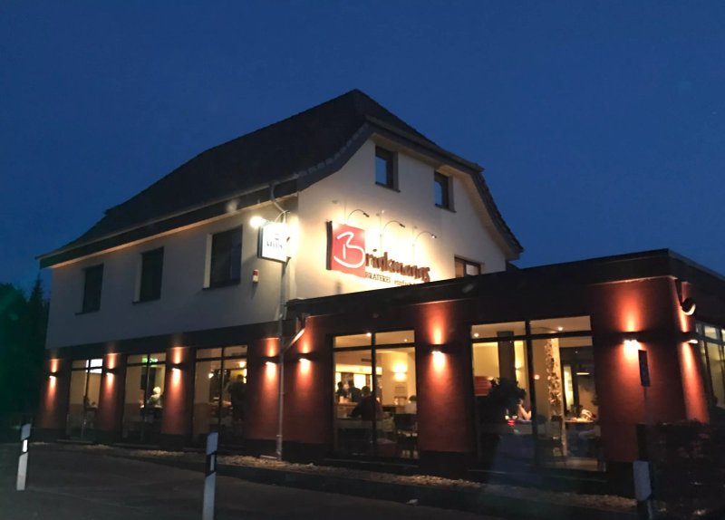 Brinkmanns Braterei