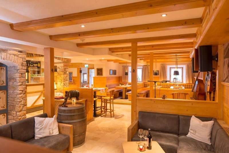 Gasthof Pension Starchenthof