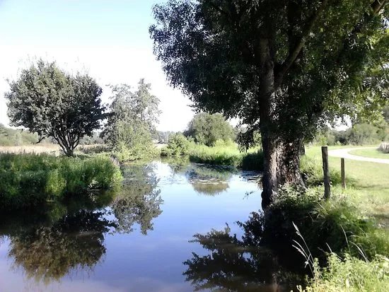 Arche de la Nature