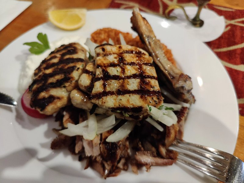 Taverna Artemis