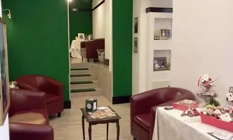 La Degusteria del Bergamotto