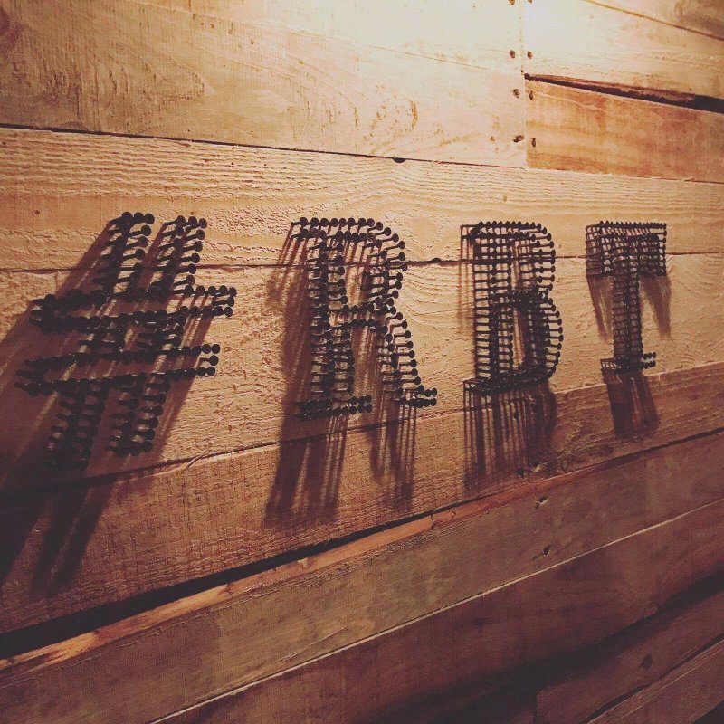 Club Robert