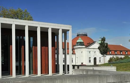 Deutsches Literaturarchiv